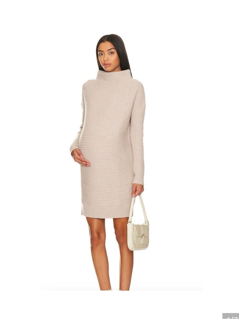 Hatch Kendall sweater dress